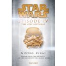 Lucas, George - Star Wars 4 - Eine neue Hoffnung (TB)