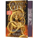 Maas, Sarah J. - Crescent City-Reihe (3) Crescent City...