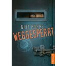 Poppe, Grit -  Weggesperrt (TB)