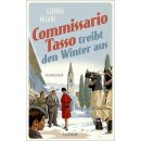 Milani, Gianna - Die Aurelio-Tasso-Krimis (3) Commissario...