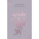 Moncomble, Morgane - Seasons (2) A Winter to Resist (TB)