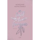 Moncomble, Morgane - Seasons (1) A Fall to Forgive (TB)
