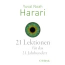 Harari, Yuval Noah - 21 Lektionen für das 21....