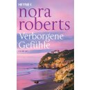 Roberts, Nora -  Verborgene Gefühle (TB)