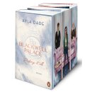 Dade, Ayla - Die Frozen-Hearts-Reihe (3) Blackwell...