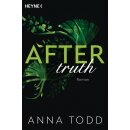 Todd, Anna - After (2) After truth (TB)