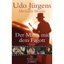 Jürgens, Udo; Moritz, Michaela -  Der Mann mit dem...