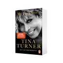 Turner, Tina -  My Love Story - Die Autobiografie (TB)