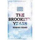 Bowen, Sarina - Brooklyn-Years-Reihe (4) The Brooklyn...