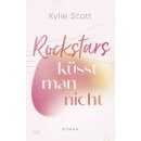 Scott, Kylie - Rockstars (04) Rockstars küsst man...