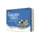 Kling, Marc-Uwe - Die Känguru-Comics 1: Also ICH...