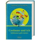 Bertram, Rüdiger & Schulmeyer - Coolman und ich...