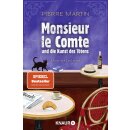 Martin, Pierre - Die Monsieur-le-Comte-Serie (1) Monsieur...