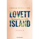 Schilling, Emilia - Lovett-Reihe (2) Lovett Island....