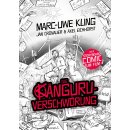 Kling, Marc-Uwe -  Die Känguru-Verschwörung -...