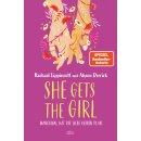 Lippincott, Rachael; Derrick, Alyson -  She Gets the Girl...