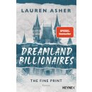 Asher, Lauren - Die Dreamland-Billionaires-Reihe (1)...