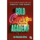 Barnes, Jennifer Lynn - Die Cold-Case-Academy-Reihe (2)...