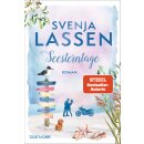 Lassen, Svenja - Küstenliebe (3) Seesterntage (TB)