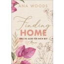 Woods, Ana - Make a Difference (2) Finding Home –...