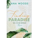 Woods, Ana - Make a Difference (1) Finding Paradise...