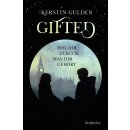 Gulden, Kerstin - Die Lundenburgh-Saga (2) Gifted - Hol...