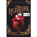 Aster, Alex - Die Lightlark-Reihe (1) Lightlark (HC)