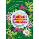 Schneider, Jürgen -  Heilen mit pflanzlichen...