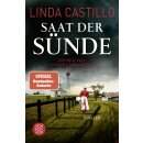 Castillo, Linda - Kate Burkholder ermittelt (14) Saat der...