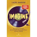 Amend, Lars -  Imagine (TB)