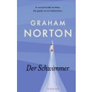 Norton, Graham -  Der Schwimmer (HC)