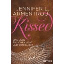 Armentrout, Jennifer L. - Wicked-Reihe (4) Kissed - Eine...