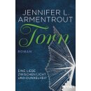 Armentrout, Jennifer L. - Wicked-Reihe (2) Torn - Eine...