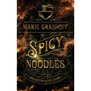 Graßhoff, Marie - Food Universe (2) Spicy Noodles...