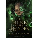 Volkmann, Magali -  Die Republik der Knochen -...