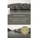Fosse, Jon -  Die Nacht singt ihre Lieder (TB)