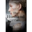 McKinnon, Hannah Mary -  The Husband – Er will nur...