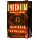 Trussoni, Danielle -  Ingenium - Das erste Rätsel...