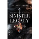 Gold, Alessia - Sinister Crown (7) Sinister Legacy -...