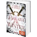 Schnell, Carina -  A Breath of Winter - Overlay in...