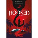 Wise, A. C. -  Hooked – Dunkles Nimmerland -...