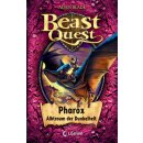 Blade Adam - Beast Quest 33 - Pharox, Albtraum der...