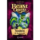 Blade Adam - Beast Quest 30 - Toxodera, die Raubschrecke...