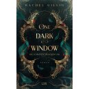 Gillig, Rachel - The Shepherd King (1) One Dark Window -...