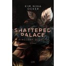 Ocker, Kim Nina - Kingsbay Secrets (2) Shattered Palace (TB)