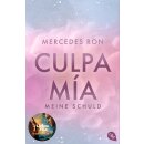 Ron, Mercedes - Die Culpa-Mía-Trilogie (1) Culpa...