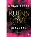 DeVos, Megan - Grace & Hayden (1) Ruins of Love -...