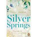 Harper, Polly - Montana-Love-Reihe (2) Silver Springs....