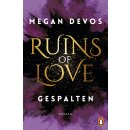 DeVos, Megan - Grace & Hayden (2) Ruins of Love -...