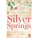 Harper, Polly - Montana-Love-Reihe (1) Silver Springs....